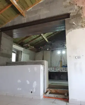 création de garage Chaumes-en-Retz-1