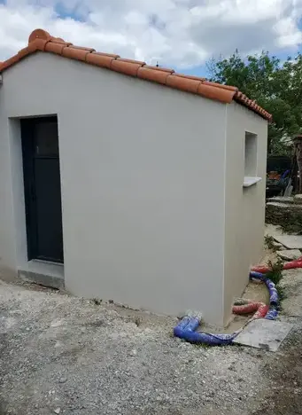 création de garage Chaumes-en-Retz-4