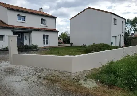 création de garage Chaumes-en-Retz-5