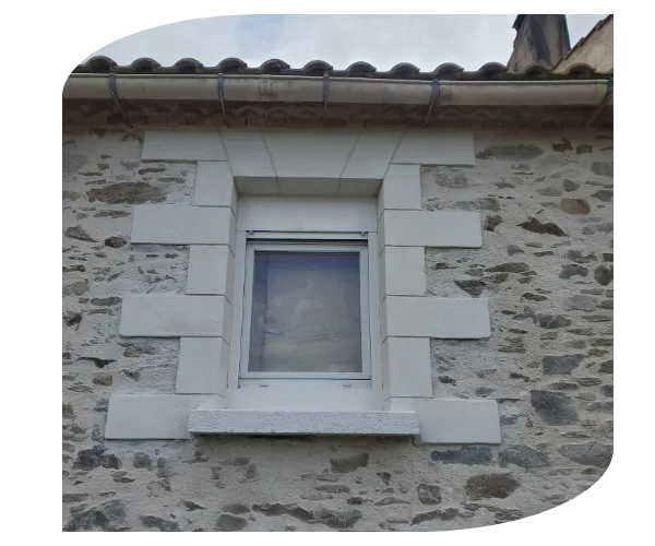 creation de garage frossay