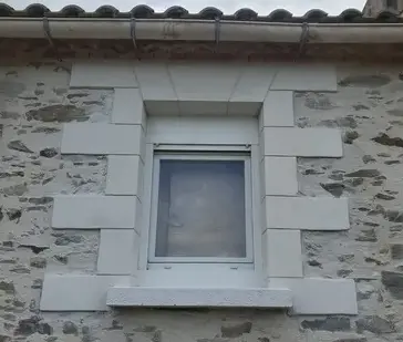 dalle en béton Rouans-1